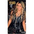 Shakira, l'ange de Colombie