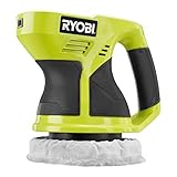Ryobi P430G 18-Volt ONE Plus Green Buffer Battery and Charger Sold Separately [並行輸入品]