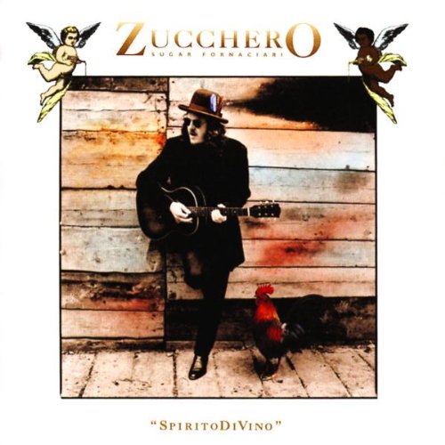 Zucchero - Datemi Una Pompa - Zortam Music
