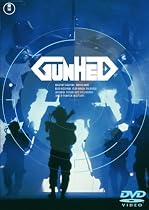 ガンヘッド [DVD]