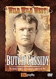 Wild, Wild, West - Butch Cassidy