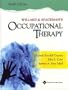 Willard and Spackman's Occupational Therapy