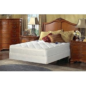 Nimbus Mattress Size: Eastern King