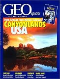  : Geo Special Kt, Canyonlands USA