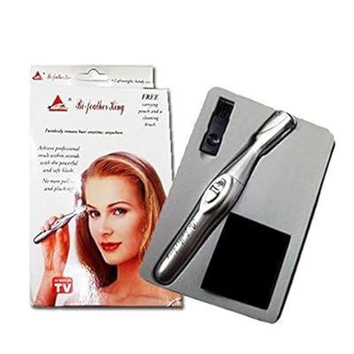 VALAMJI King Eye Brow Hair Remover &amp; Trimmer For Women