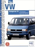 VW Transporter T 4 Dez 1990-1995