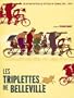 Les Triplettes de Belleville (�dition simple)