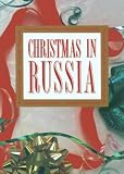 Christmas in Russia (Children's English)