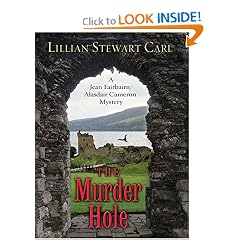 The Murder Hole (Five Star Mystery Series)