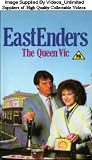 EastEnders - The Queen Vic [1986] [VHS]