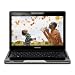 Toshiba Satellite T115-S1100 11.6-Inch LED TruBrite Black/Grey Laptop - 8 Hours 22 Minutes of Battery Life (Windows 7 Home Premium)