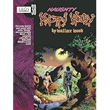 naughty knotty woody