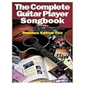 The Complete Guitar Player Songbook 2nd Edition - AM978439