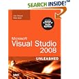 Microsoft Visual Studio 2008 Unleashed by Lars Powers and Mike Snell