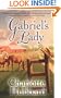 Gabriel's Lady (Leisure Historical Romance)