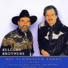 Nur das Beste - Bellamy Brothers
