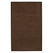 Mohawk Home Shag Rug Collection - Burke Brown (60x90")