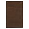 Mohawk Home Burke Shag Rug Collection - Brown
