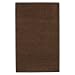 Mohawk Home Shag Rug Collection - Burke Brown (60x90")