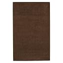 Mohawk Home Shag Rug Collection - Burke Brown (60x90")