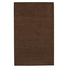 Mohawk Home Shag Rug Collection - Burke Brown