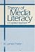 Book Theory of Media Literacy: A Cognitive Approach