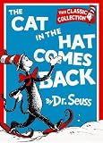 The Cat in the Hat Comes Back