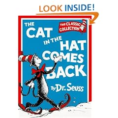 Dr. Seuss Classic Collection - The Cat in the Hat Comes Back