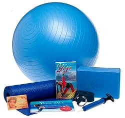 Wai Lana 662003 Ultimate Yoga Kit