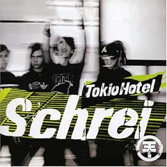 Schrei