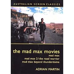 The "Mad Max" Movies