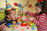 Eigenschaften Hasbro 20384148 / Hasbro 20384148 - Play-Doh Spielset 