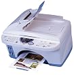 Brother MFC-5200C Color Flatbed Multi-Function Center