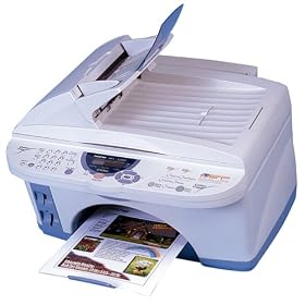 Brother MFC-5200c Multifunction