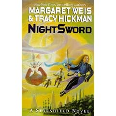 Nightsword (Starshield)