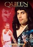 Produkt-Bild: Queen: Kalender 2011