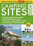 Camping Sites Guide (Ipc Media)