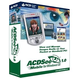 ACDSee Mobile for Windows CE
