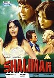 Shalimaar [DVD] [1978] [Region 1] [US Import] [NTSC]