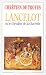 Books : Lancelot ou Le Chevalier de la Charrette