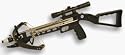 NcStar CROSSBOW WITH SCOPE (CS)