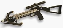NcStar CROSSBOW WITH SCOPE (CS)