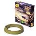 RIO Grand Fly Line Size: Wt. Forward, 5 wt.; Camo Green