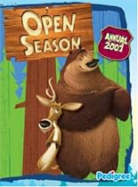 Open Season Annual 2007 (Annual)