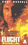 Escape from L.A. [VHS] [1996]
