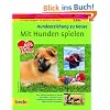Mit Hunden spielen, Hundeerziehung zu Hause
