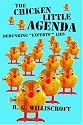 Chicken Little Agenda: Debunking "Experts'" Lies