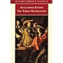 The Three Musketeers (Oxford World's Classics) by Alexander Dumas