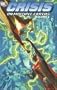 Crisis on Multiple Earths - VOL 04