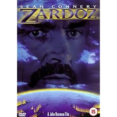 Zardoz Dvd [UK Import]